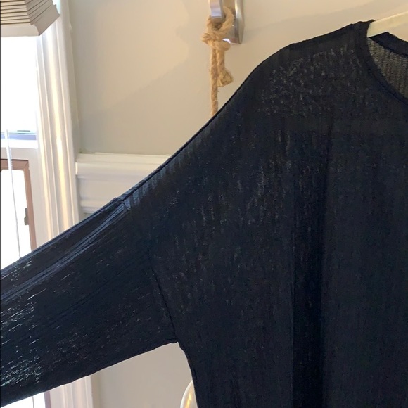 Mango Ribbed Long Sleeve - Picture 3 of 4